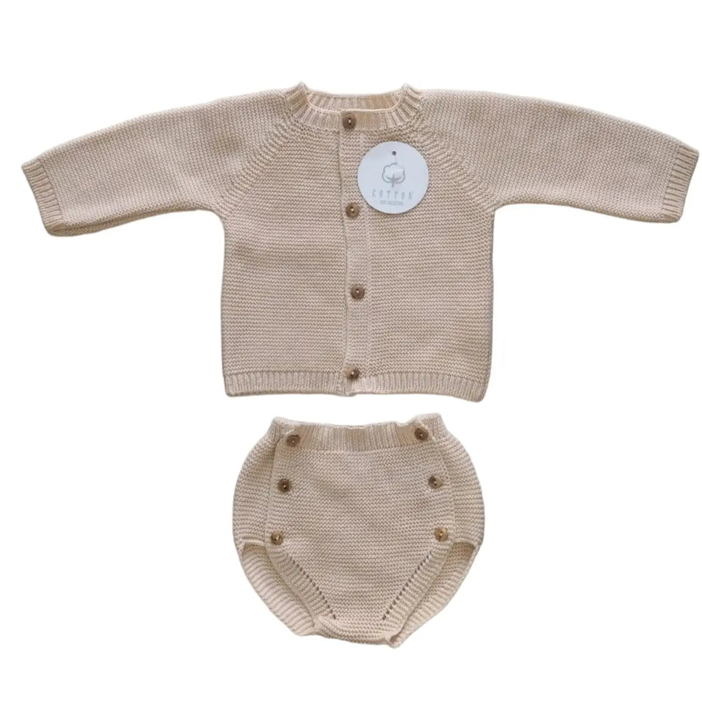 Conjunto punto