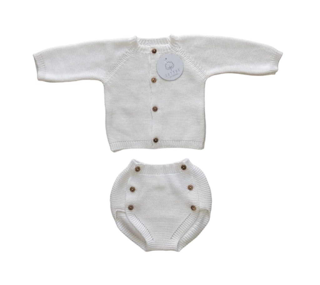 Conjunto punto