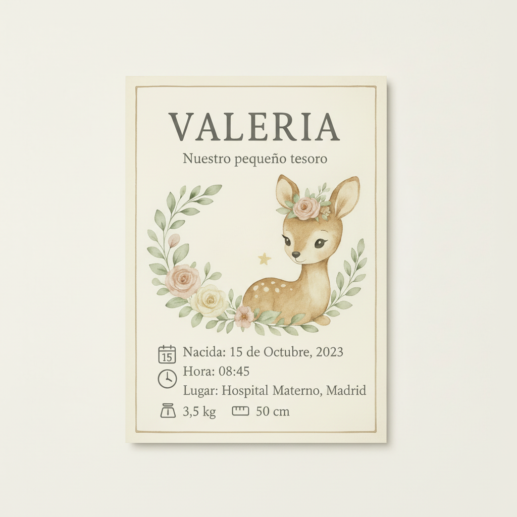 Edición Especial Natalicio