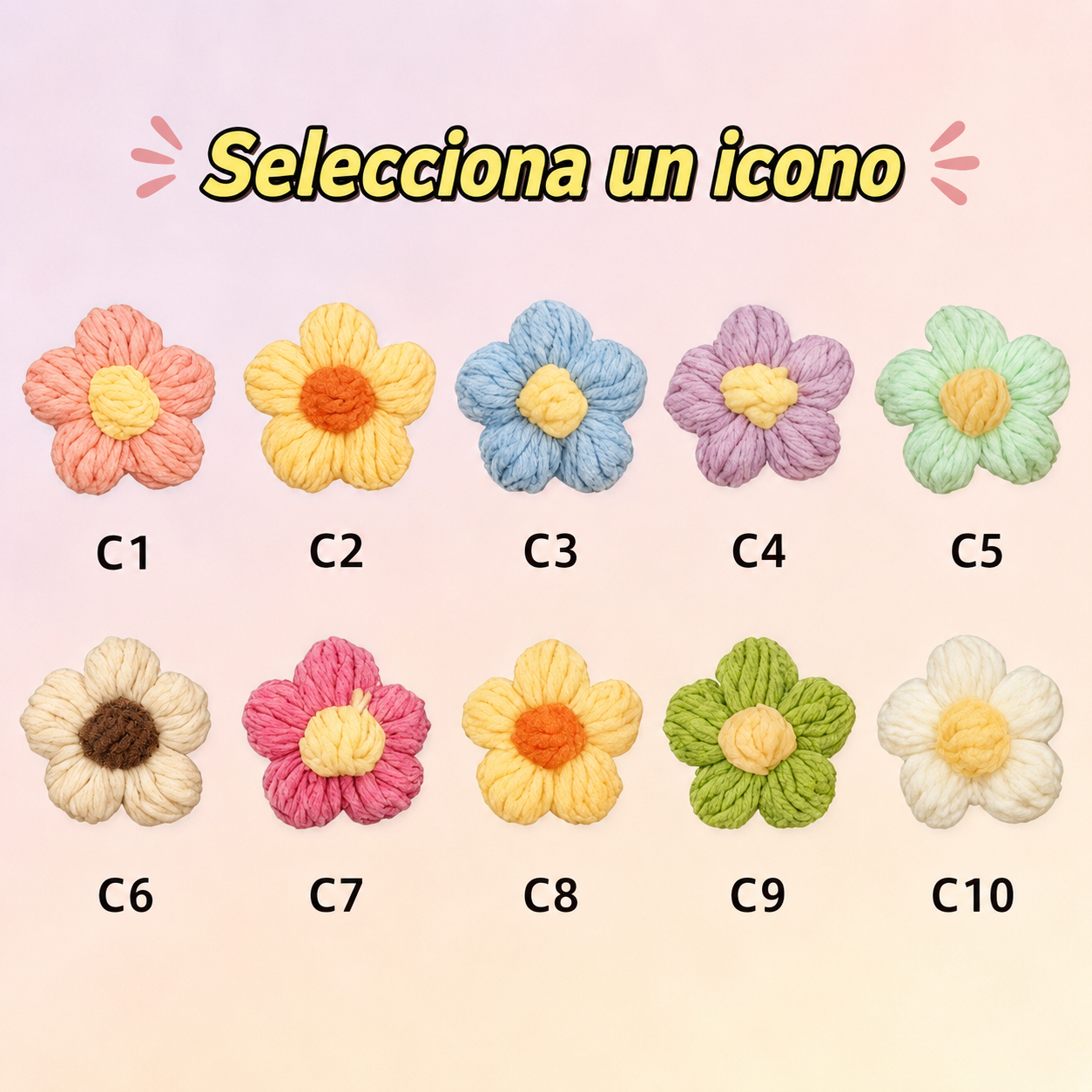 Bolso cruzado para niñas pequeñas, hecho a mano