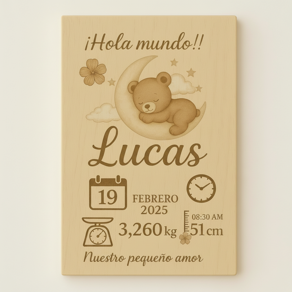 Edición Especial Natalicio