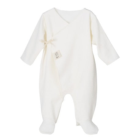 Pelele Purest Personalizable Talla 0 Meses