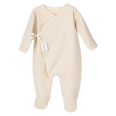 Pelele Purest Personalizable Talla 0 Meses